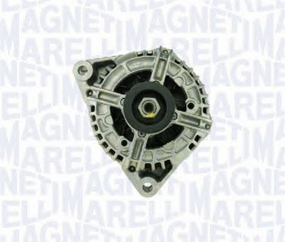 MAGNETI MARELLI 944390425700 -  Генератор